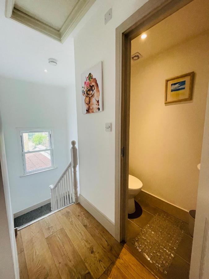 Lovely 1 Bedroom Apartment In Londra Exterior foto